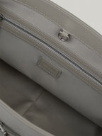 FOLNUA Havi Bag Beige strap detail