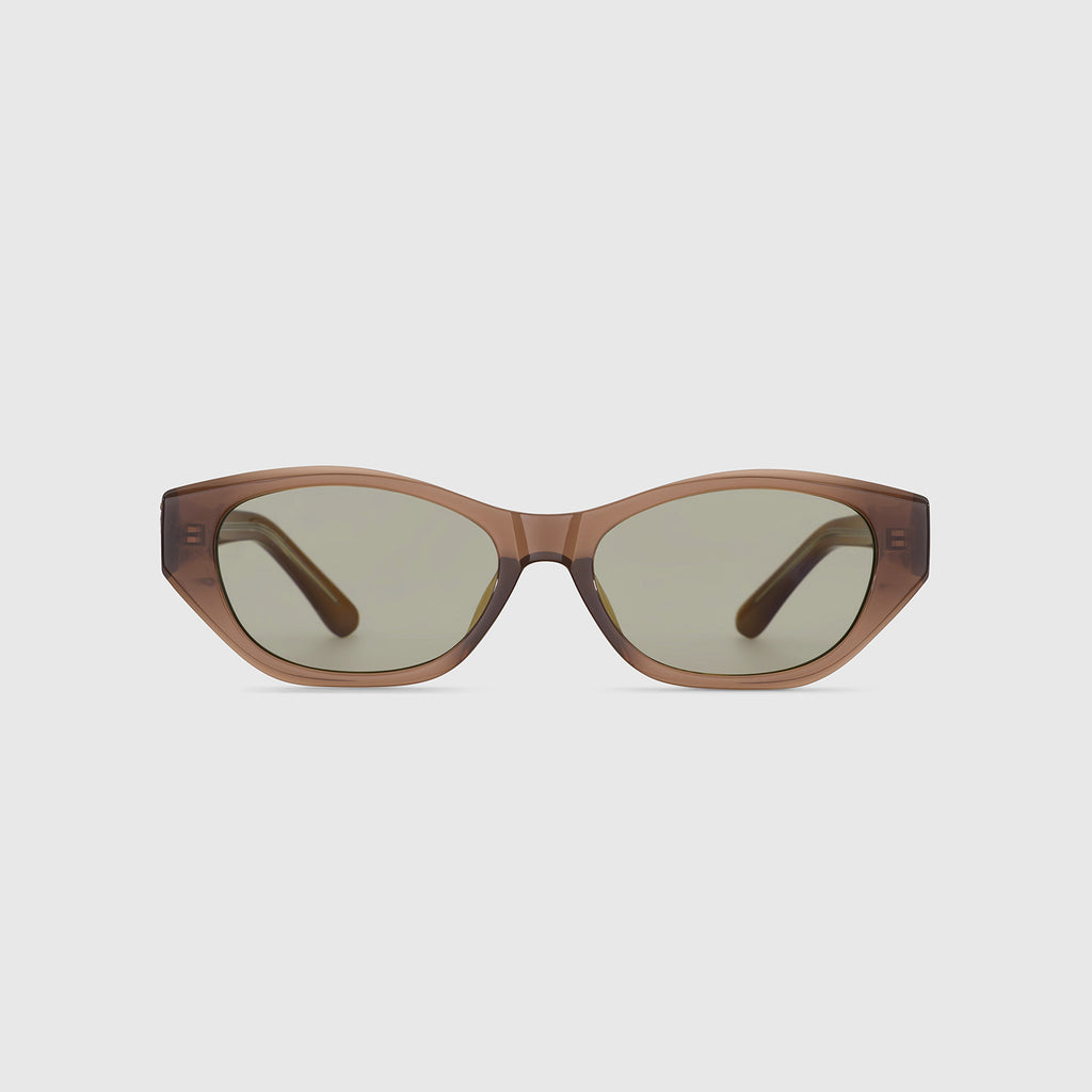 Blue Elephant CONNIE-S Sunglasses - Ash Brown