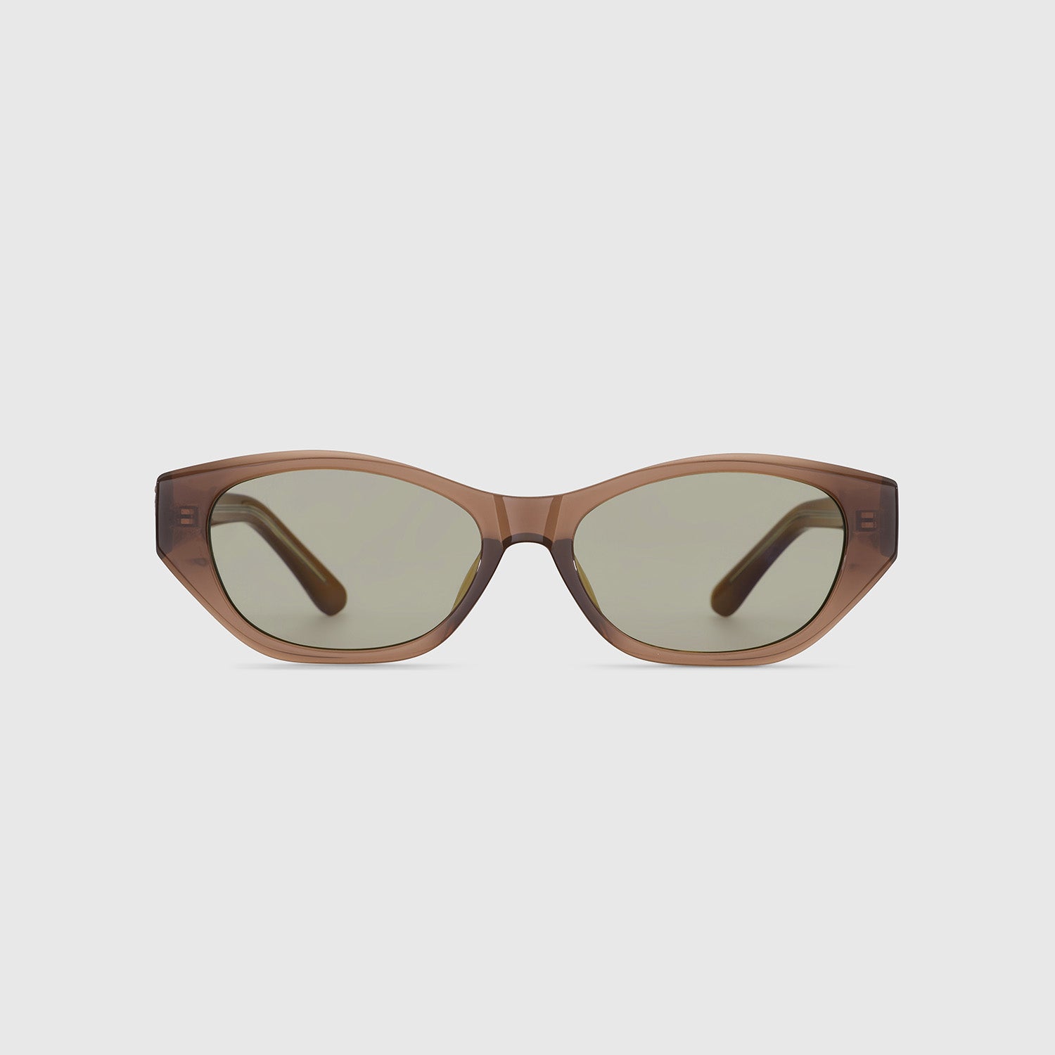 Blue Elephant CONNIE-S Sunglasses - Ash Brown