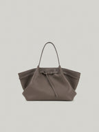 FOLNUA Celia Bag Taupe - hero