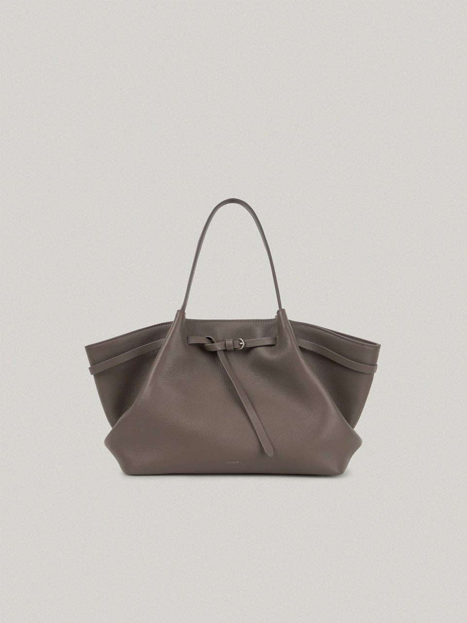 FOLNUA Celia Bag Taupe - hero
