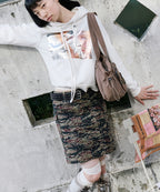 Rockfish Weatherwear Check Bowling Bag Brown photo 4