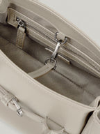 FOLNUA Mini Havi Bag - Cream, manufacturer image 11