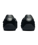 Rockfish Weatherwear ZANE X-STRAP SNEAKERS V2 Black view 15