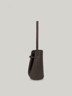 FOLNUA Onde Bag Brown - Plain