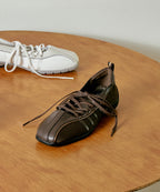 Rockfish Weatherwear Bliss Laceup Sneakers Choco 8