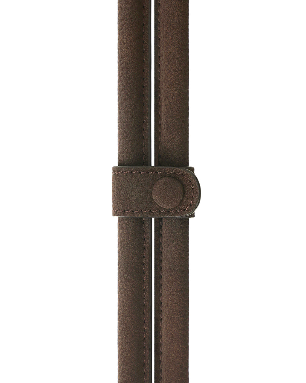 STAND OIL Momo Bag Large - Maroon