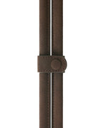 STAND OIL Momo Bag Large - Maroon