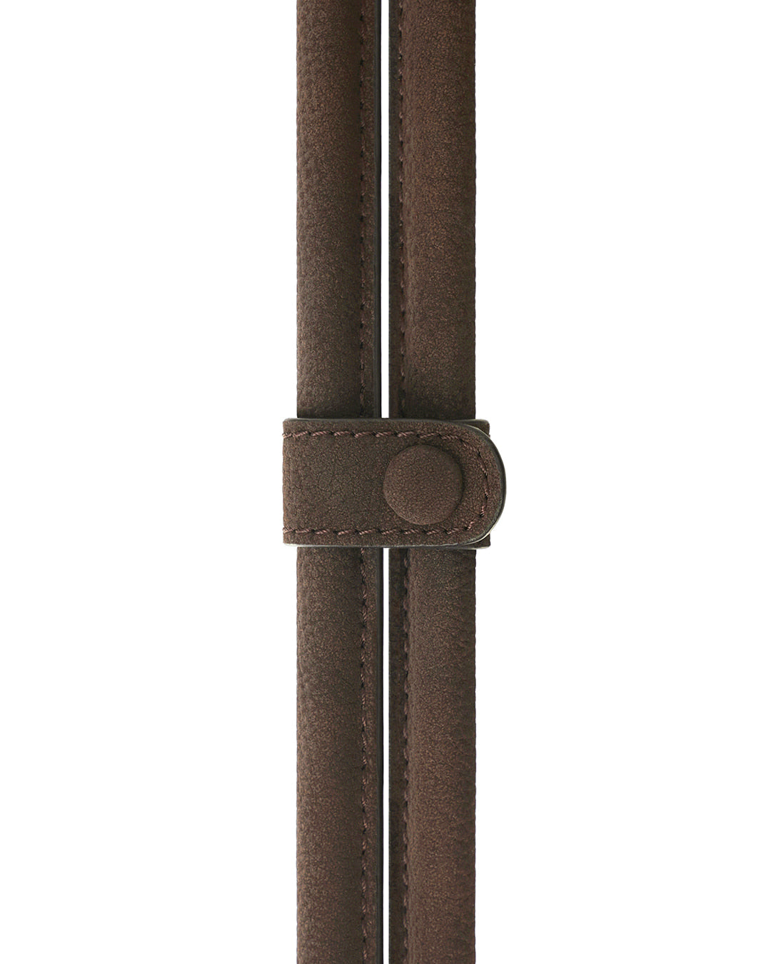 STAND OIL Momo Bag Large - Maroon