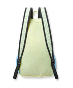 Rockfish Weatherwear Light Weight Backpack Yellow view 8