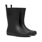 Rockfish Weatherwear EBBY Rain Boots Middle Black - photo 1