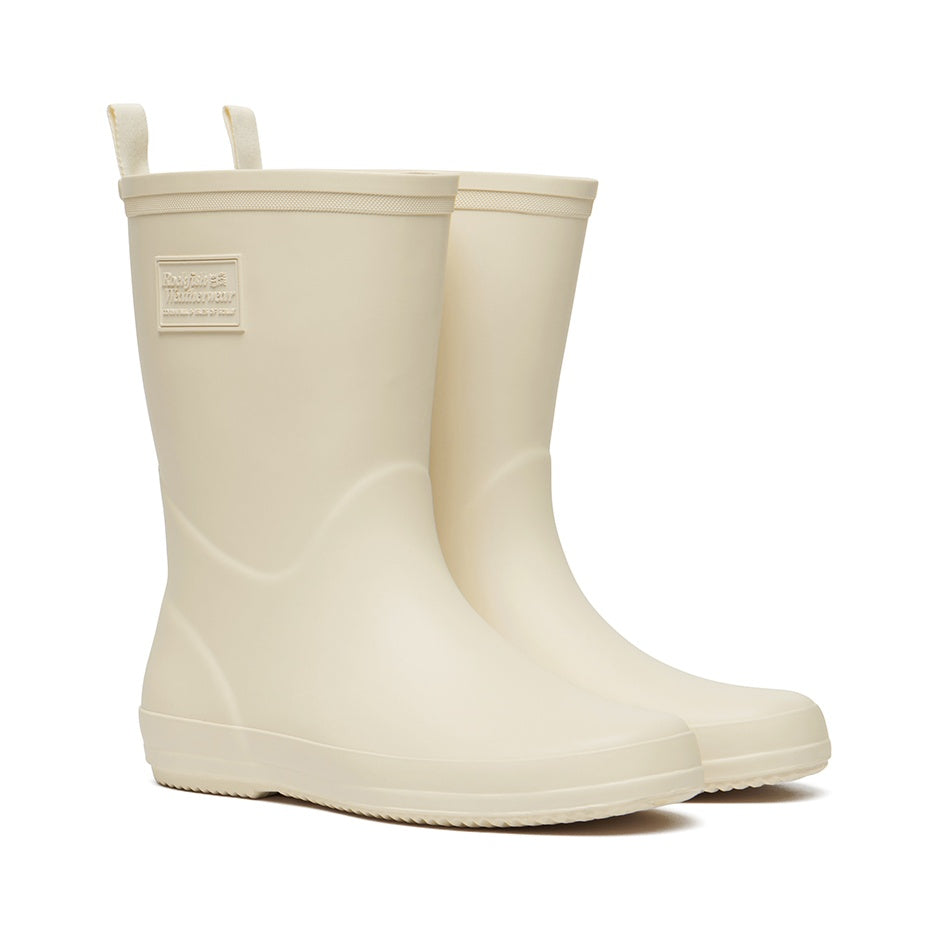 Rockfish Weatherwear EBBY Rain Boots Middle Butter - photo 1