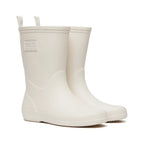 Rockfish Weatherwear EBBY Rain Boots Middle Cream - photo 1