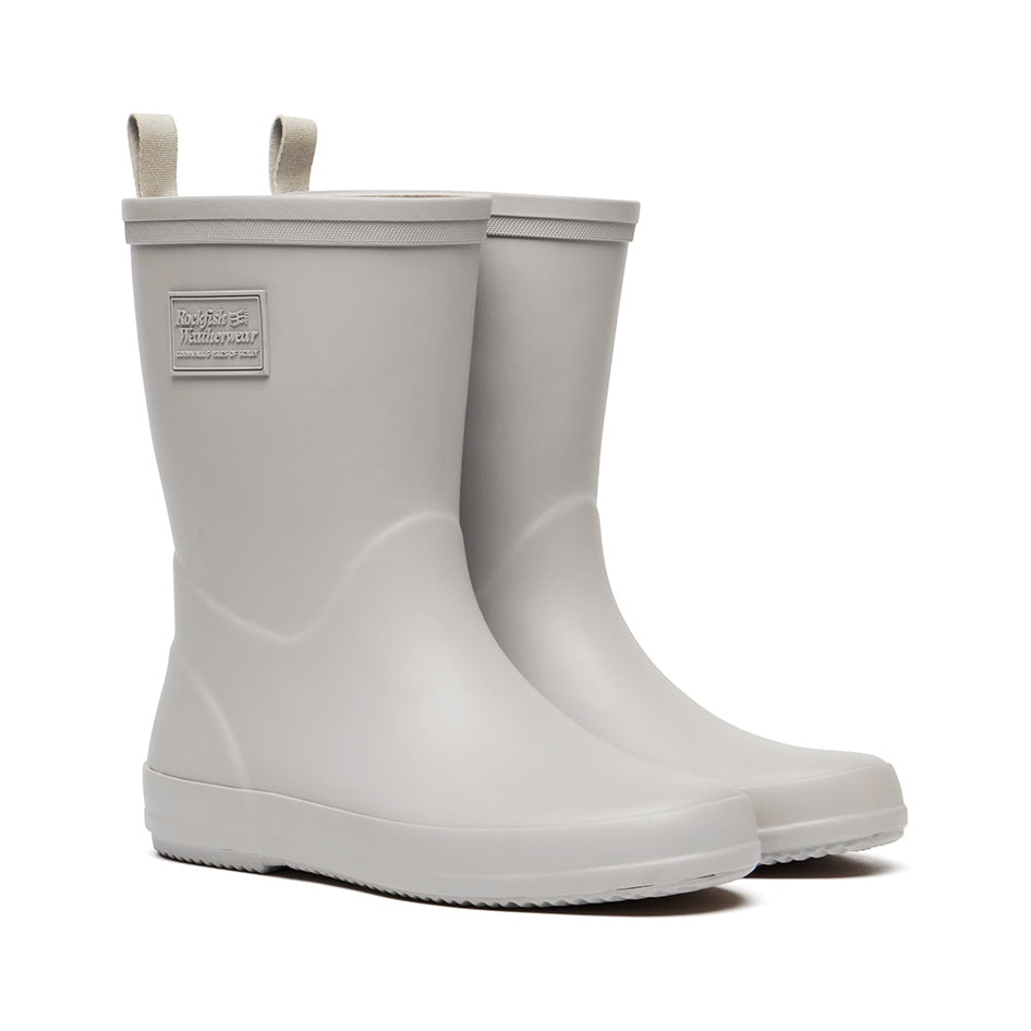 Rockfish Weatherwear EBBY Rain Boots Middle Grey - photo 1