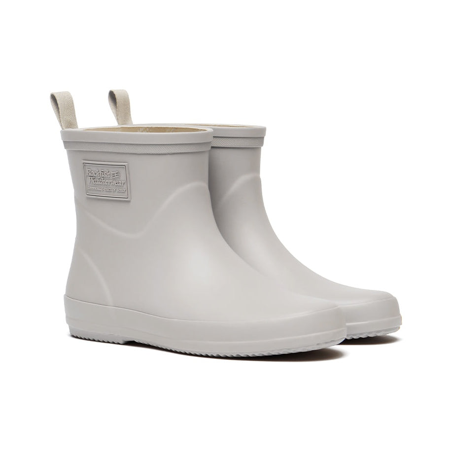 Rockfish Weatherwear EBBY RAIN BOOTS SHORT Grey