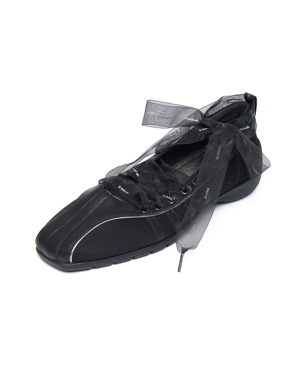 Rockfish Weatherwear Bliss Laceup Sneakers Black 9