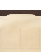 STAND OIL Velow Bag - Marron