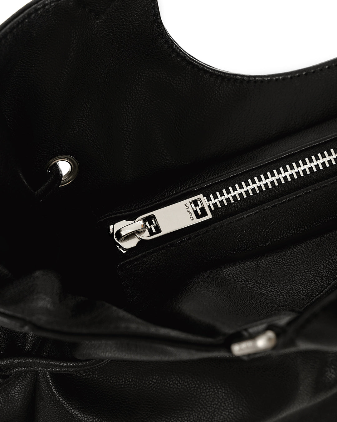 STAND OIL Breezy Bag - Black