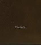 STAND OIL Ringo Bag Mini - Khaki Brown