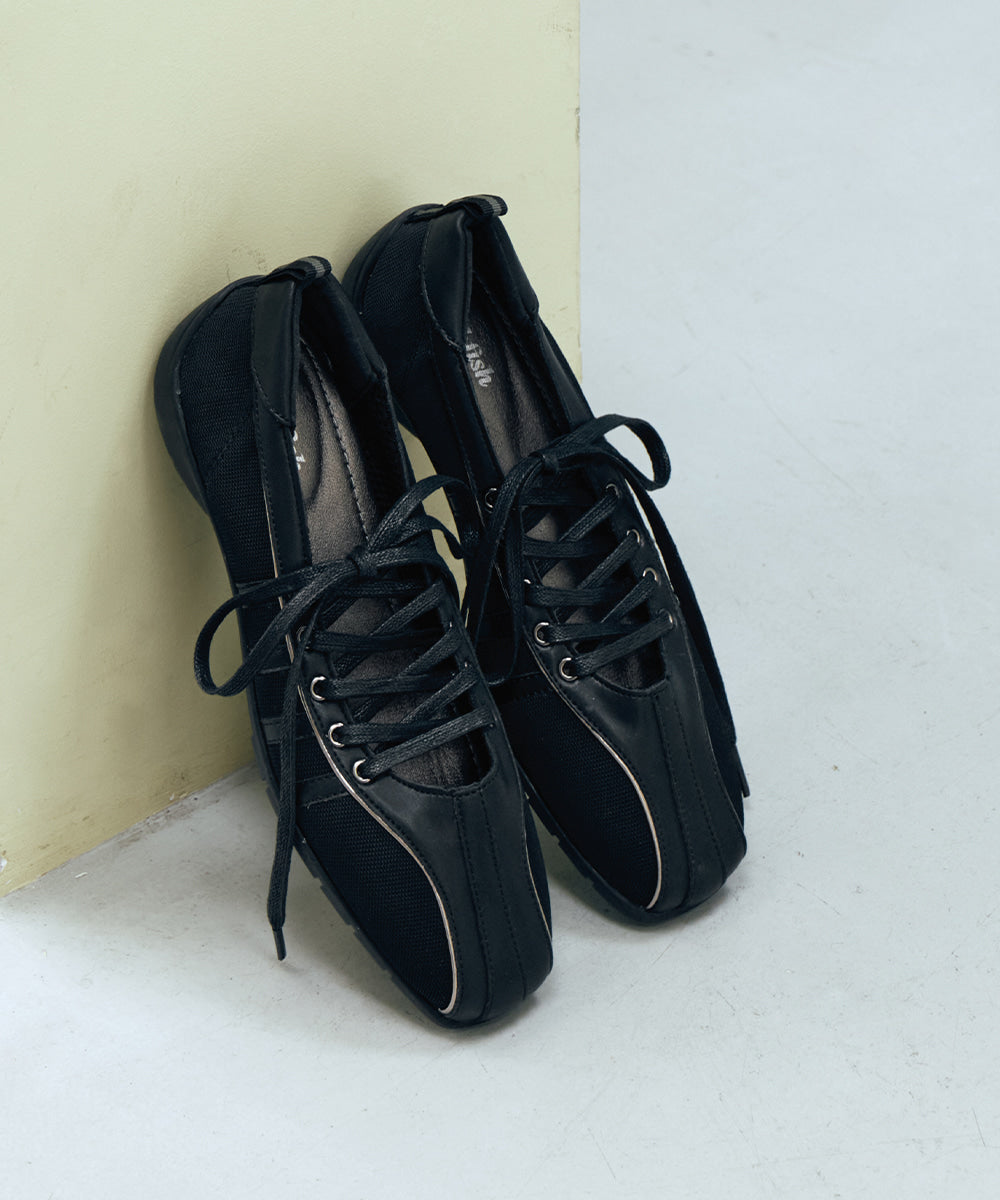Rockfish Weatherwear Bliss Laceup Sneakers Black 12