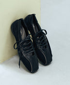 Rockfish Weatherwear Bliss Laceup Sneakers Black 12
