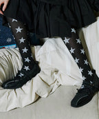 Rockfish Weatherwear Aster Laceup Sneakers Black styled