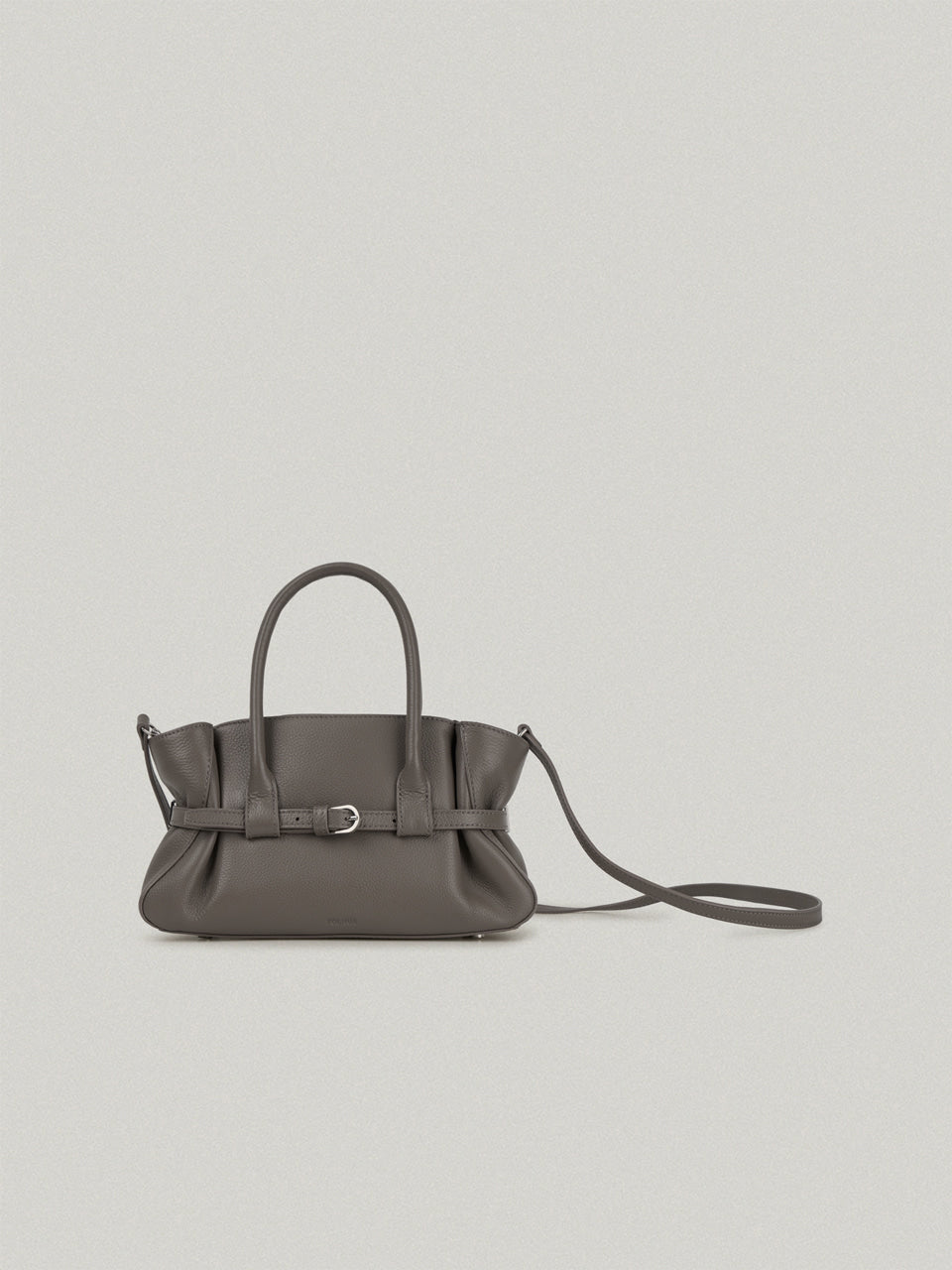 FOLNUA Mini Havi Bag - Taupe, manufacturer image 1