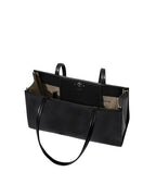 STAND OIL Oblong Bag - Black