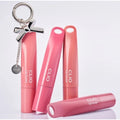 CLIO Glaze Lip Serum + Keyring