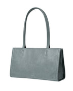 STAND OIL Oblong Bag - Denim Blue