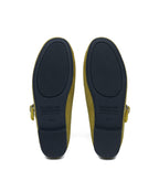 Rockfish Weatherwear Bella Maryjanes Corduroy Olive view 10