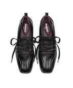 Rockfish Weatherwear Bliss Laceup Sneakers V2 - Black