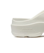 Rockfish Weatherwear x clor Hayden Clog Cream view 11