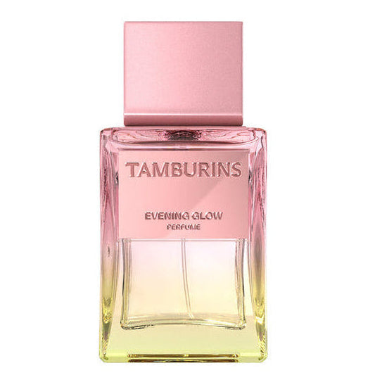 TAMBURINS Perfume Evening Glow 50ml