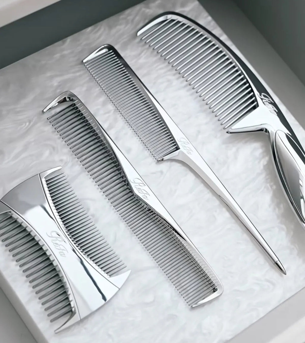 ReFa MARQUISE Hair Comb