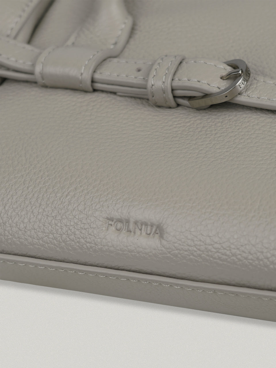 FOLNUA Mini Havi Bag - Beige, manufacturer image 10
