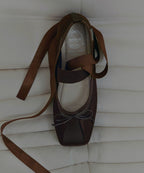 Rockfish Weatherwear TULE MARYJANES Brown view 4