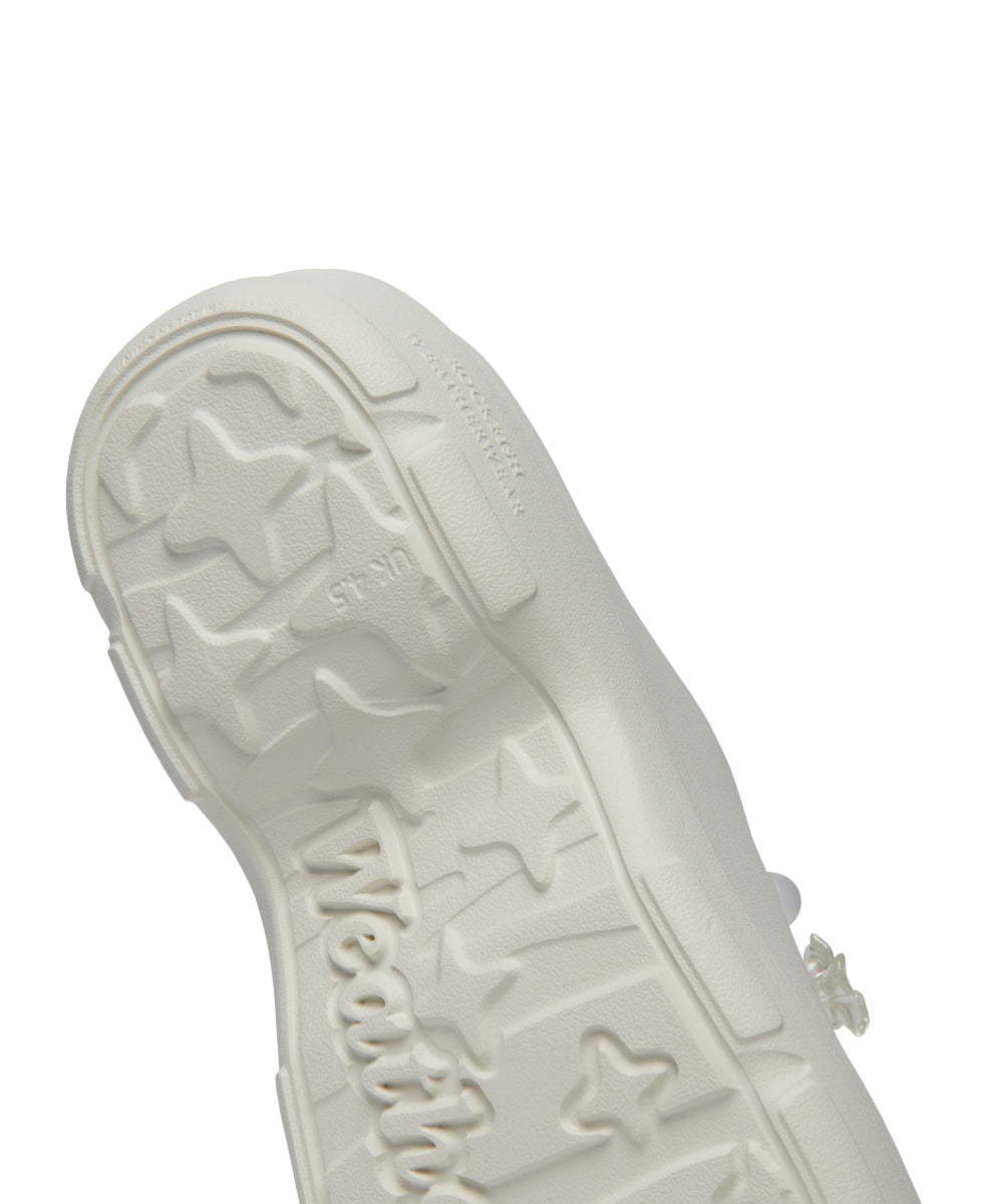 Rockfish Weatherwear x clor Hayden Clog Cream view 14