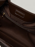 FOLNUA Celia Bag Marron - detail 10