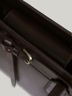 FOLNUA Jour Bag Marron - Vintage
