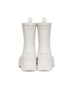 Rockfish Weatherwear PLATFORM RAIN BOOTS MIDDLE Cream view 6