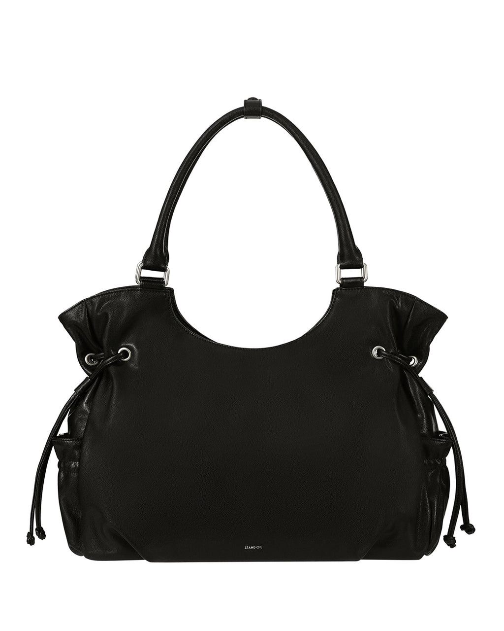 STAND OIL Breezy Bag - Black
