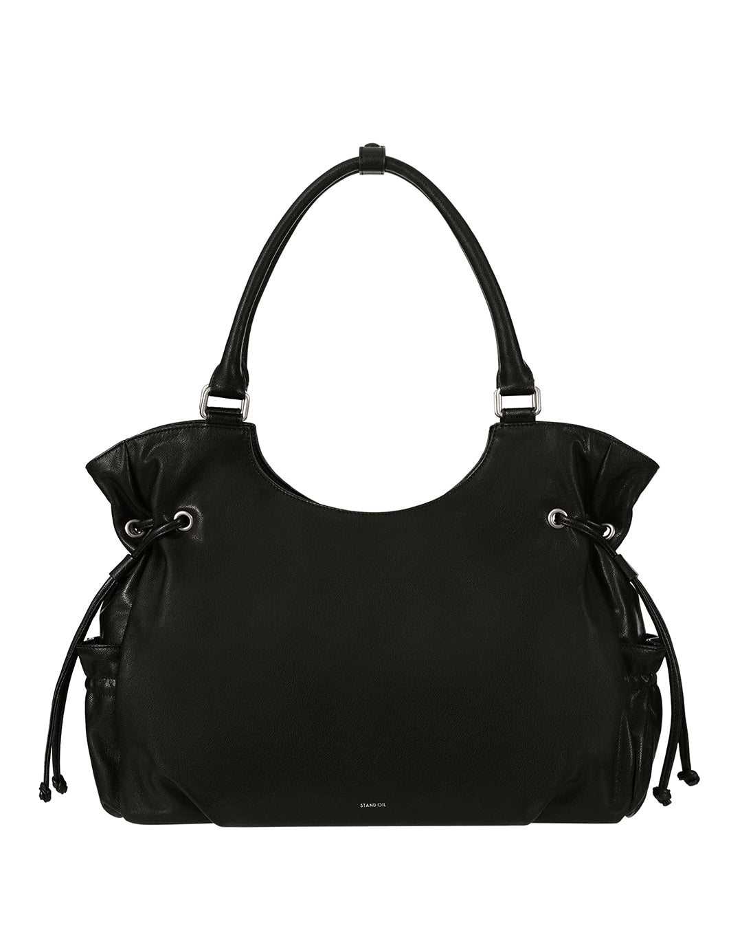 STAND OIL Breezy Bag - Black