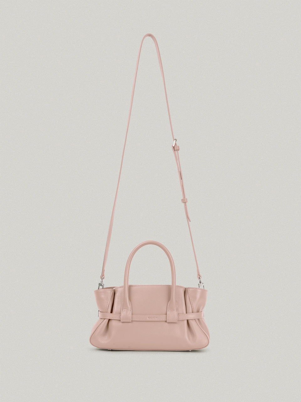 FOLNUA Mini Havi Bag - Pink, manufacturer image 10