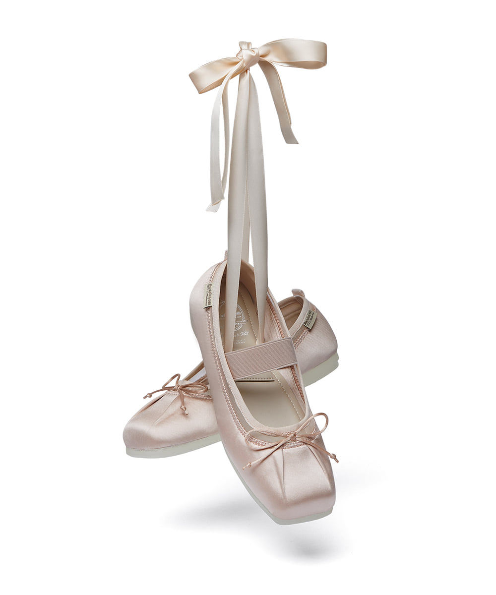 Rockfish Weatherwear TULE MARYJANES Pink view 12
