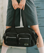 Rockfish Weatherwear NYLON BOWLING BAG Black view 3