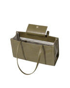 STAND OIL Oblong Bag - Basil