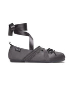 Rockfish Weatherwear Banding Ballet Flats - Dark Grey view 17