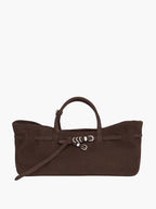 MARGESHERWOOD Grandma Used Bag - Hush Nubuck