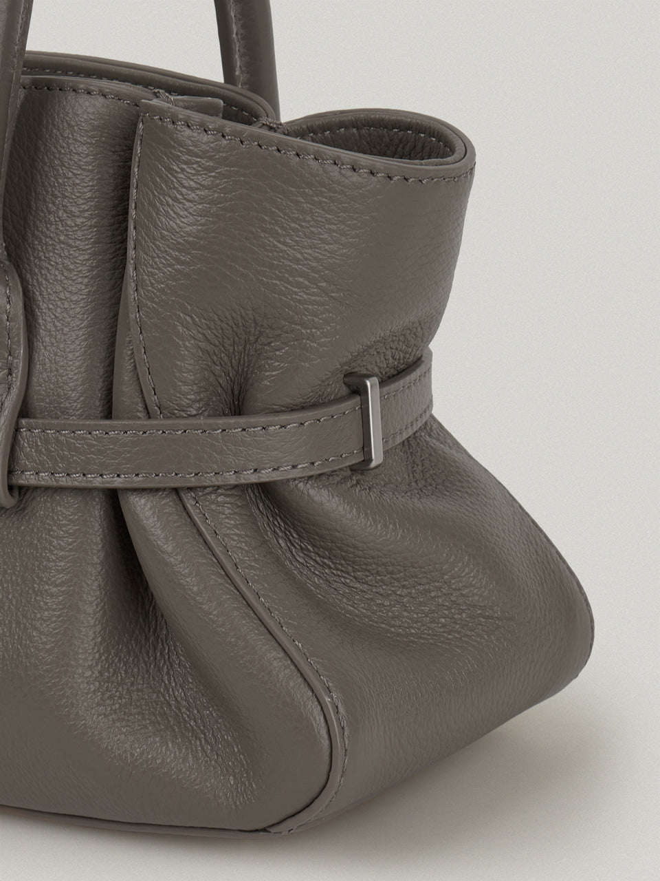FOLNUA Mini Havi Bag - Taupe, manufacturer image 9